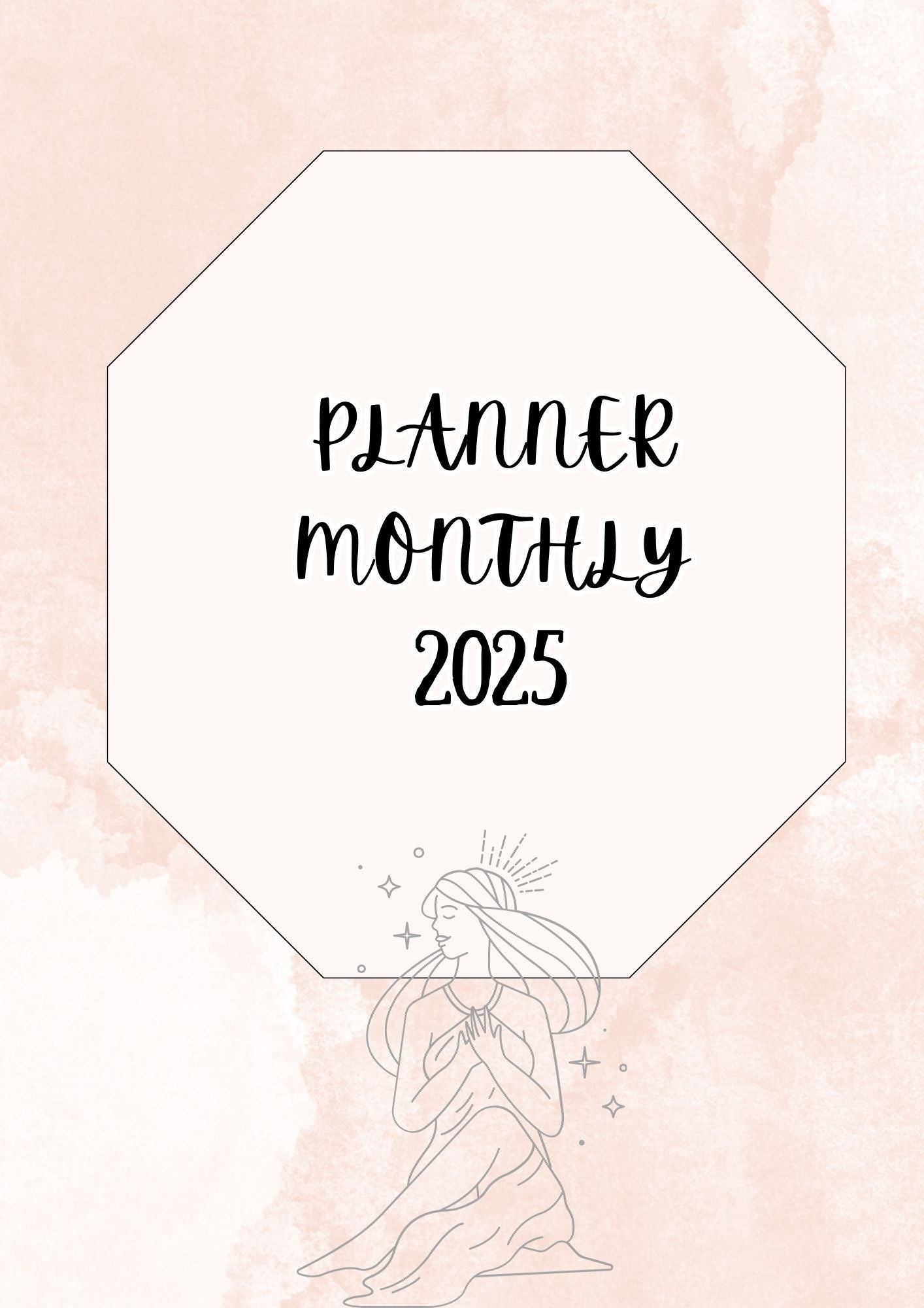 Planner 2025